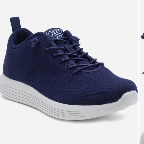 Woolloomooloo Merino Wool Sneakers Eur size 37 (6,5-7) - Picture 1 of 8